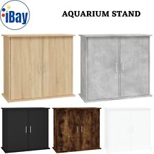 Aquarium Stand Fish Cabinet with Storage, Aquarium Base Fish Stand Home Décor