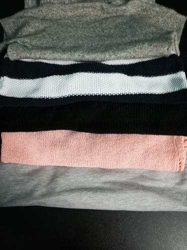 Ladies jumper bundle jumpers - ladies, 5