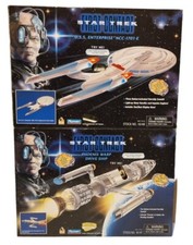 STAR TREK FIRST CONTACT 