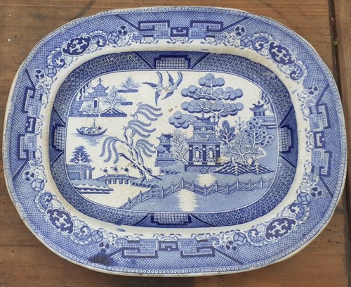Vintage antique china - vintage, ceramic