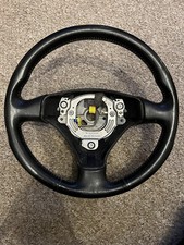 AUDI TT 2005 MK1 LEATHER THREE