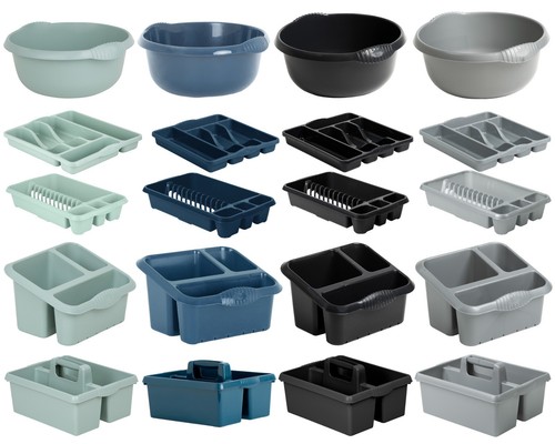 Washing bowl dish drainer - up, bowl,dish