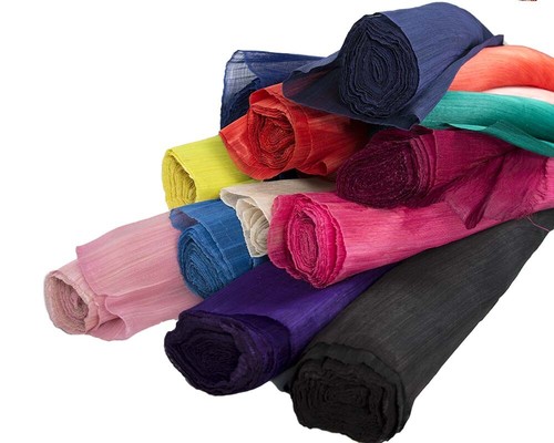 98cm wide silk abaca fabric - wide,