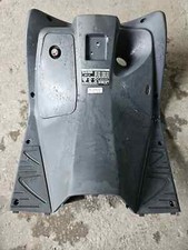 Genuine 2002 honda - 2002, ses125
