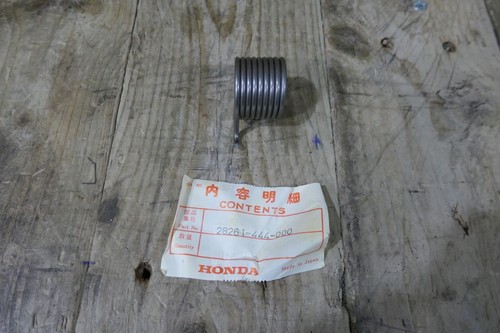 Honda cr125r elsinore kick - honda,