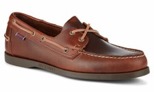 Sebago Docksides Moccasin