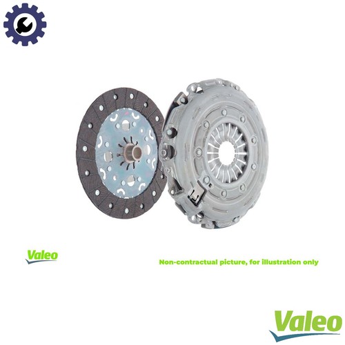 Clutch kit 832700 for - clutch,