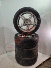 PORSCHE Cayenne 958 92A ALLOY