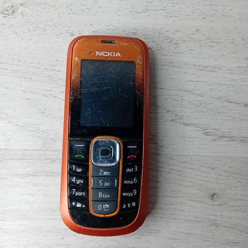 Nokia 2600c mobile - phone,
