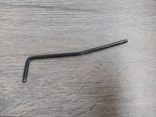 Tremolo arm whammy bar - bar, 5.5mm