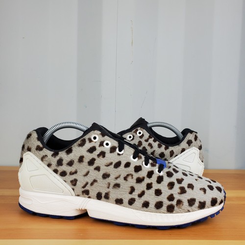 Rare adidas zx flux - 8.5,