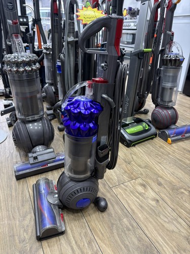 Dyson dc50 animal ball - animal, vacuum