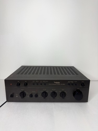 Technics 8080 ch - technics, su-8080