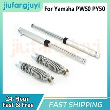 Fork Legs Yamaha PW50