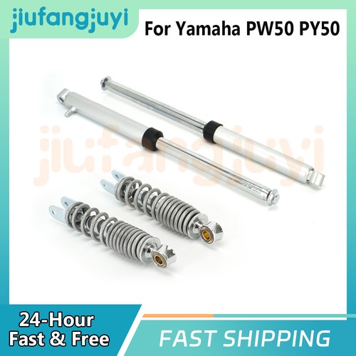 Fork legs yamaha pw50 - yamaha,