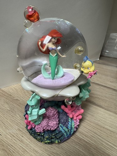 Vtg 1988 disney ariel under - vtg,