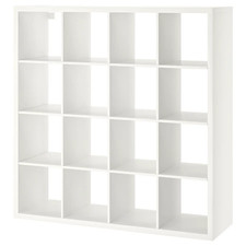 New KALLAX Shelving Unit Ikea