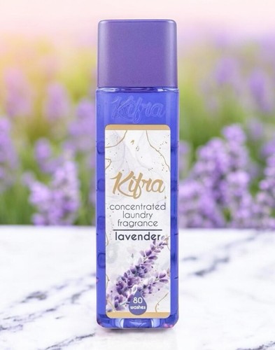 Kifra laundry perfume 200ml - kifra,