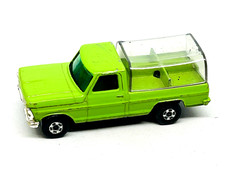 Matchbox Lesney Superfast 50