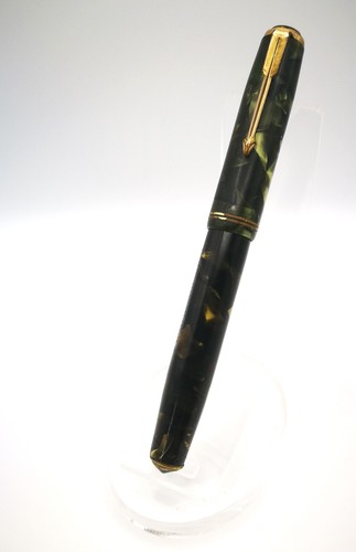 Parker vacumatic black - parker,