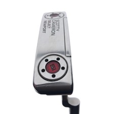 Used Scotty Cameron Select Newport 2016 Putter / 33.0 Inches