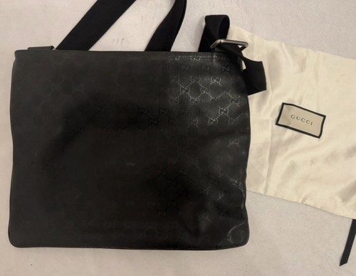 Gucci supreme canvas - gucci,