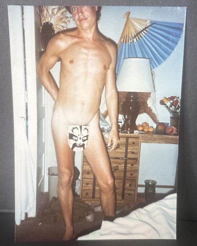 Photo male nude gay - photo,