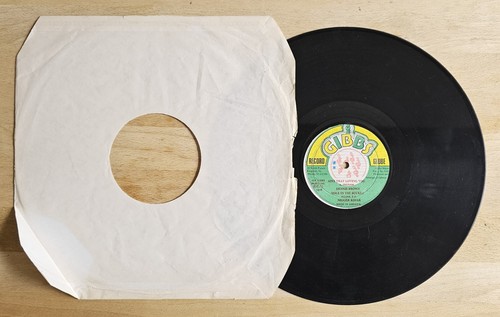 Dennis brown ain that loving - ain't,