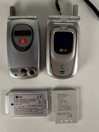 Sharp gx10 u8120 flip - u8120,