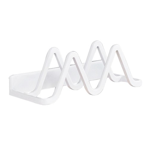 Rust proof pot cover holder - rust-proof,