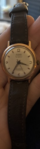 Allaine men vintage swiss - allaine,