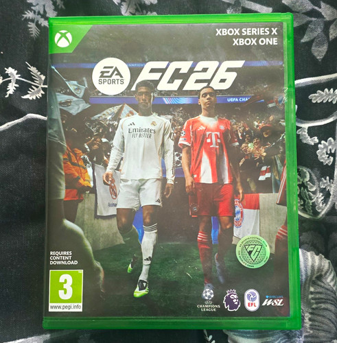 Xbox one series x - &, game