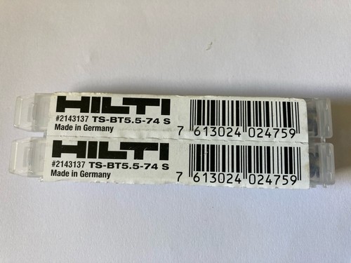 Hilti 5 74 s - ts-bt,