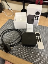 Apple TV 4K 3rd Gen. 64GB
