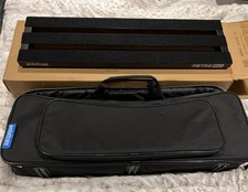 Pedaltrain Metro Max