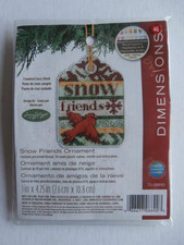 Cross Stitch Embroidery