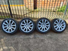 RANGE ROVER SPORT L320 SET OF