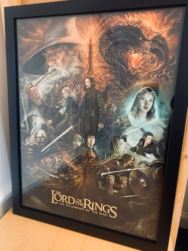 The lord - of, rings