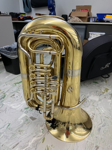 Bbb tuba valve jz - -,