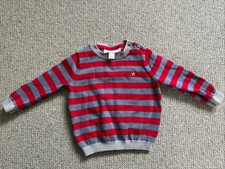 Little White Company Striped