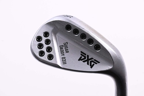 Pxg 0311 milled sugar daddy - milled,