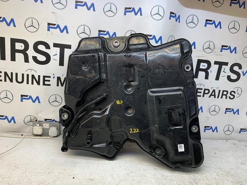Mercedes class blue tank - class, ad