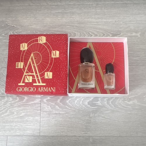 Giorgio armani sì - armani,