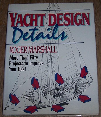 Yacht design details more - yacht,