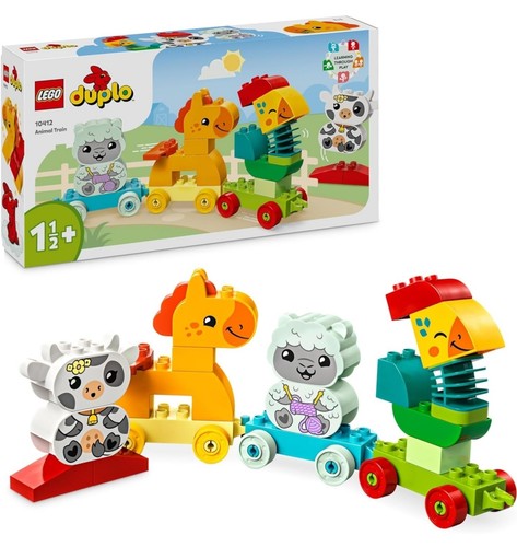 Lego duplo first animal - duplo,