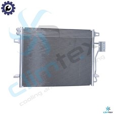 CONDENSER AIR CONDITIONING