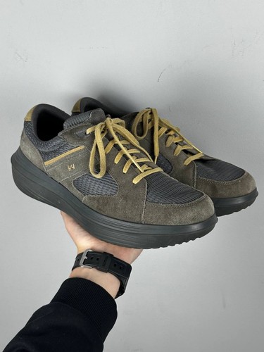 Kybun comfort shoes - kybun,