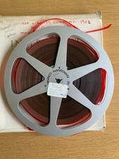Ferrograph reel to - reel,