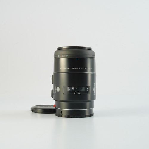 Very good minolta - minolta, af