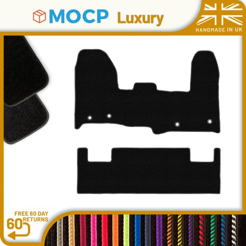 Luxury van mats fit ford - van,